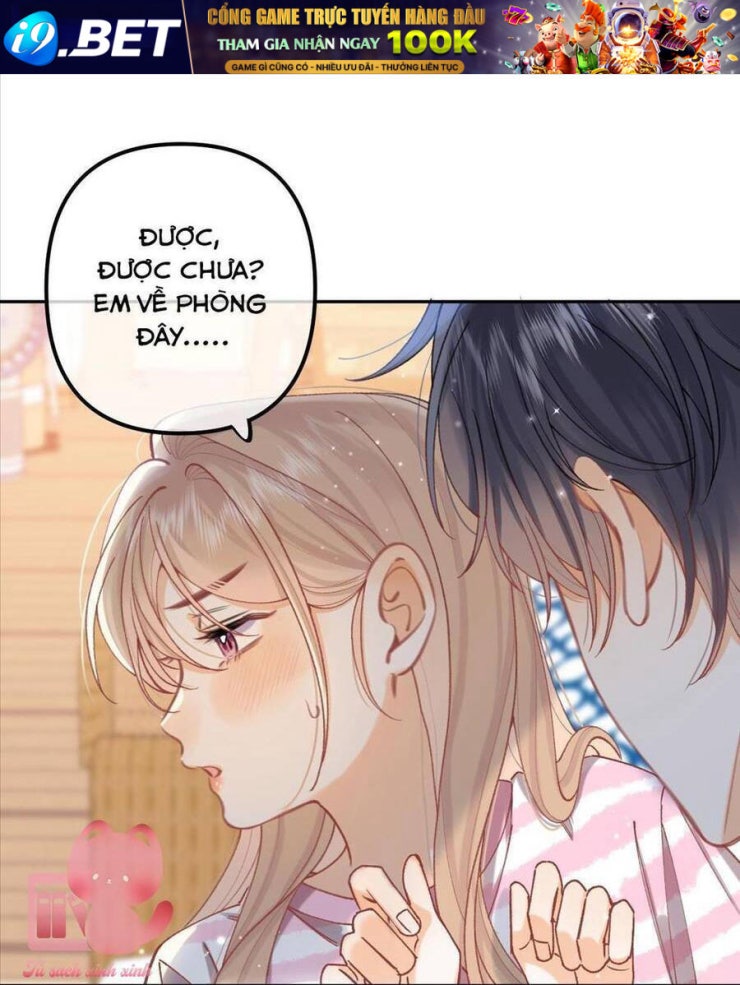 Vụng Trộm Giấu Không Được - Page 28