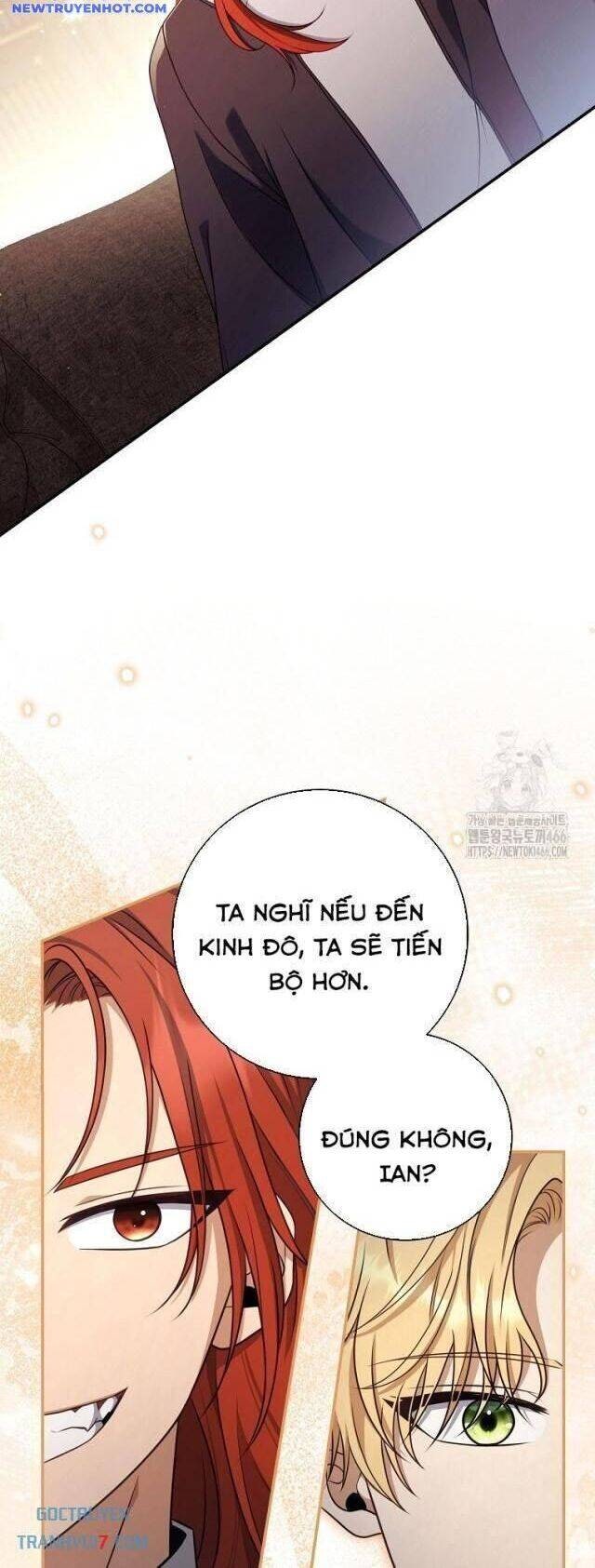 Con Trai Bá Tước Khốn Nạn Là Hoàng Đế - Page 17