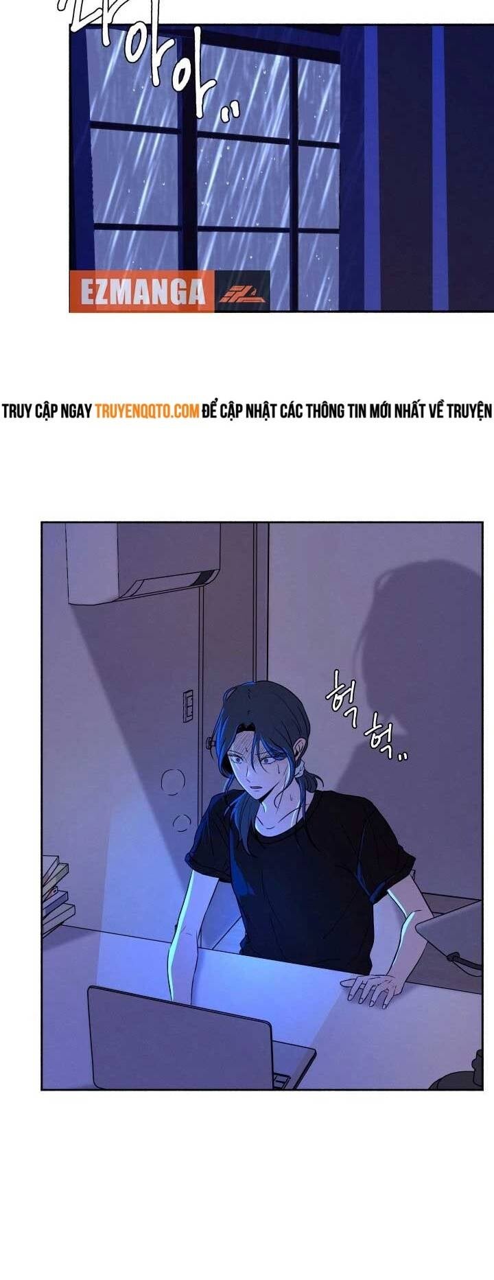 Tôi Muốn Ngừng Việc Giết Chóc - Page 31