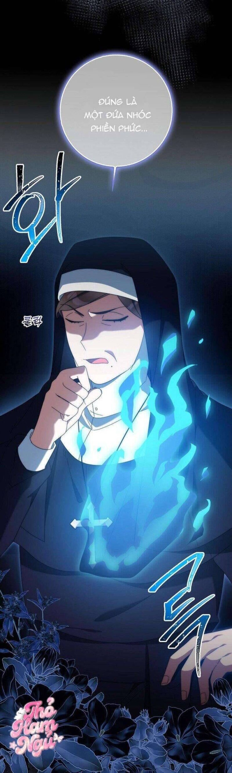 Tôi Không Thuộc Về Nơi Này - Page 90