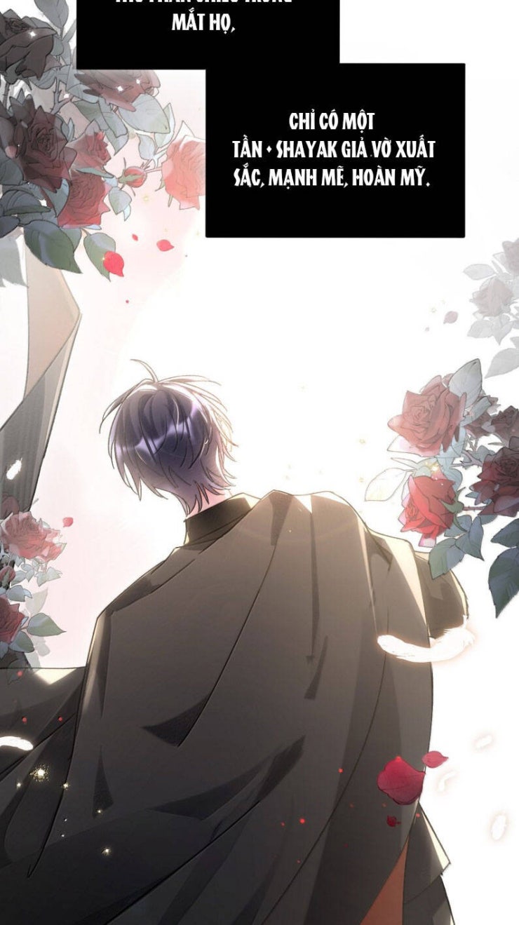 Tôi Phải Làm Một Kẻ Đại Xấu Xa - Page 21