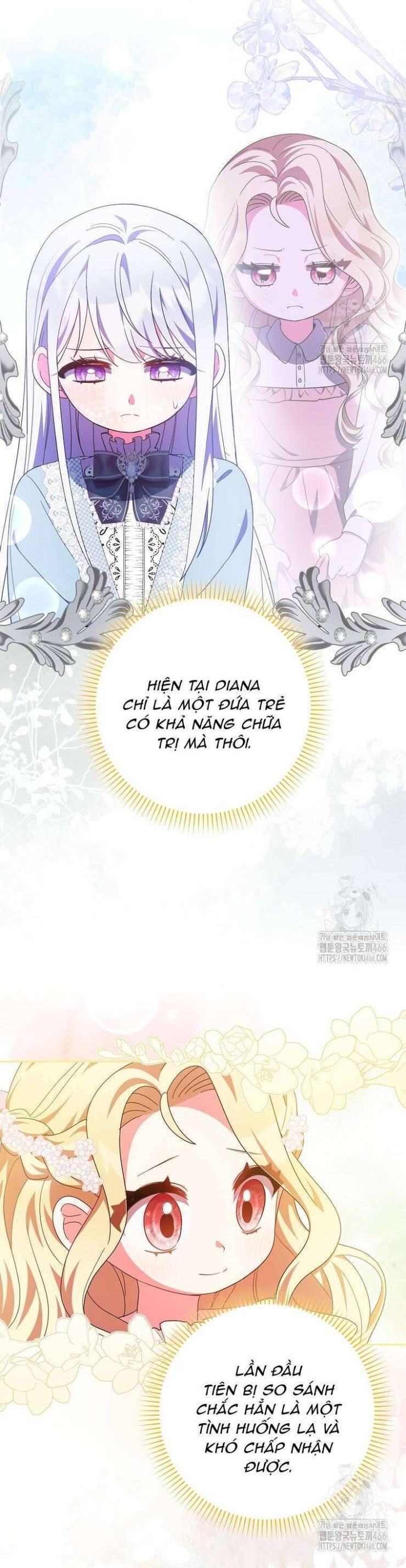 Tôi Không Thuộc Về Nơi Này - Page 12