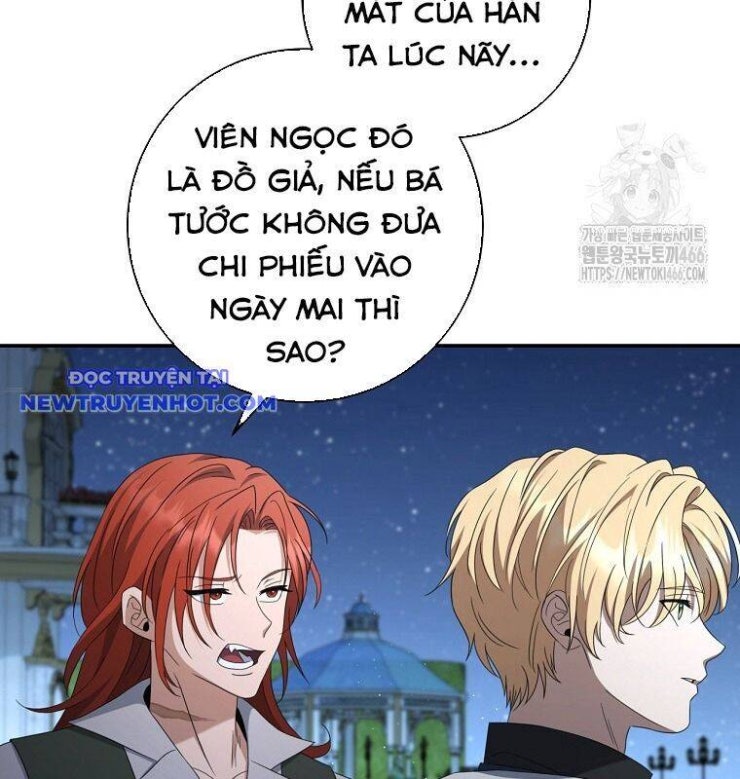 Con Trai Bá Tước Khốn Nạn Là Hoàng Đế - Page 44