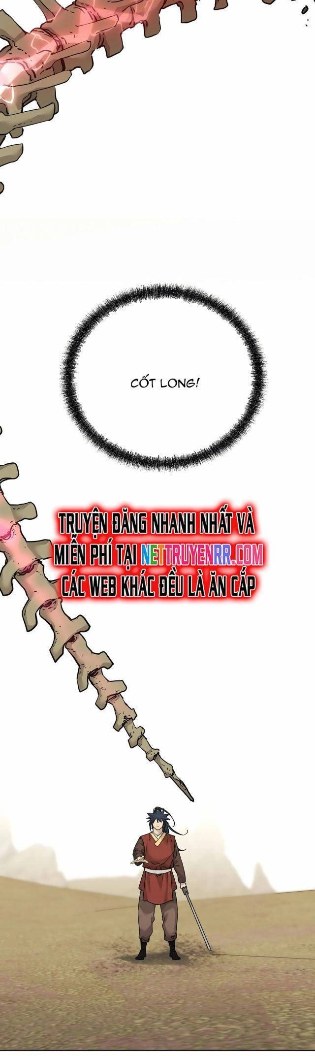 Cao Thủ Tiền Kiếp Hồi Sinh Về Võ Lâm - Page 6