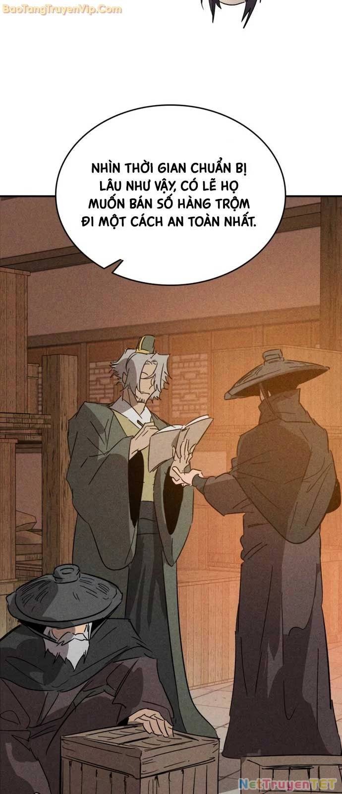 Vị Thần Trở Lại - Page 67