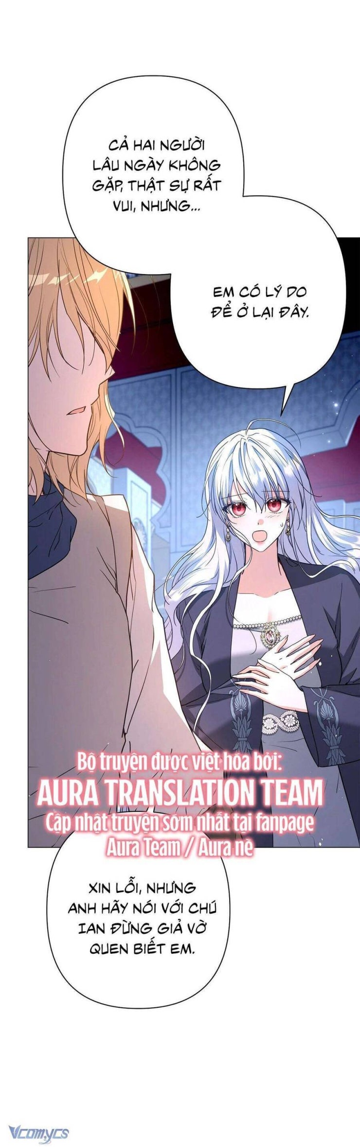 Vết Trăng - Page 7