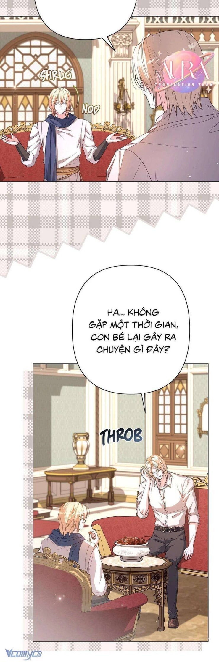 Vết Trăng - Page 17