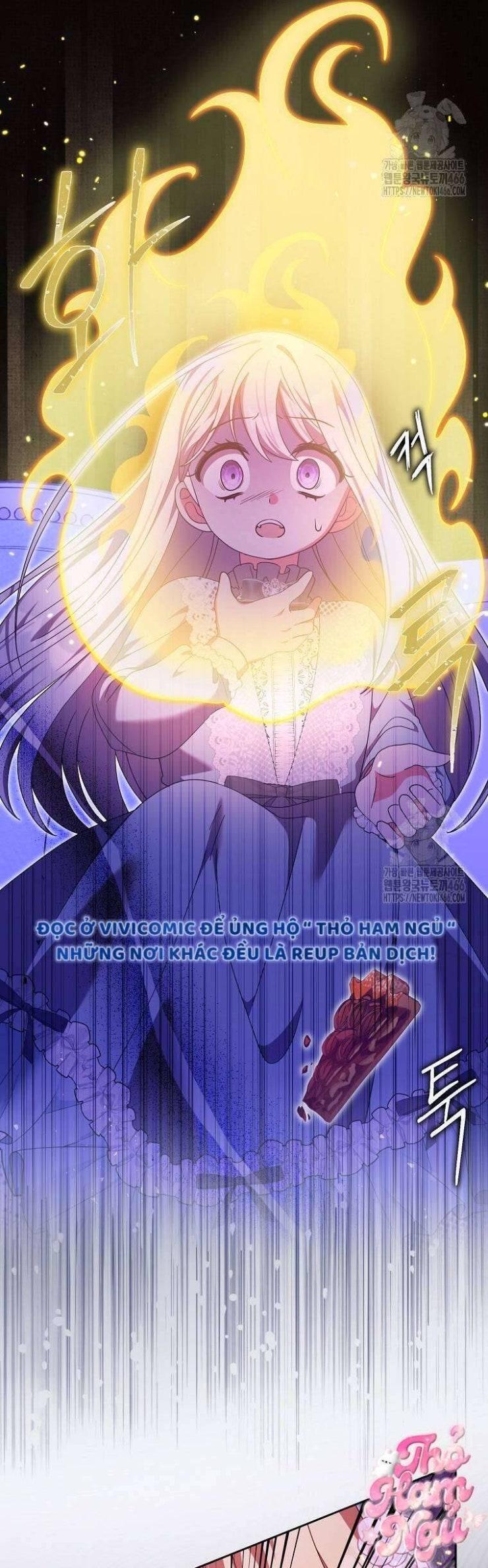 Tôi Không Thuộc Về Nơi Này - Page 25