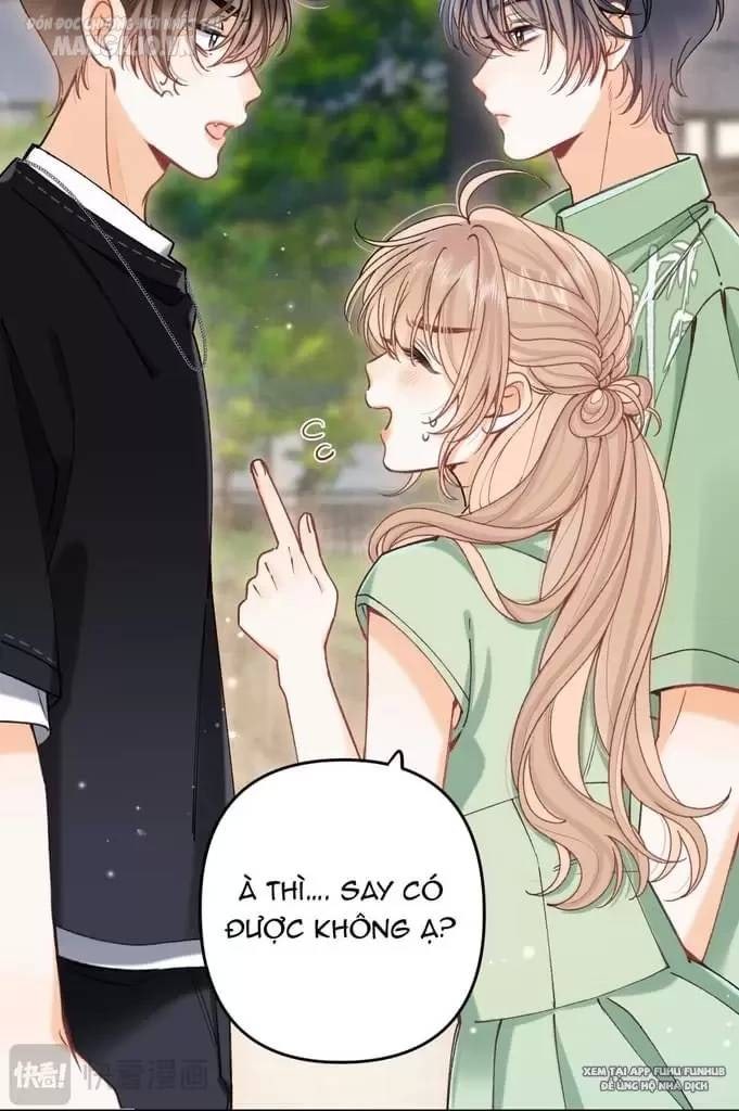 Vụng Trộm Giấu Không Được - Page 36