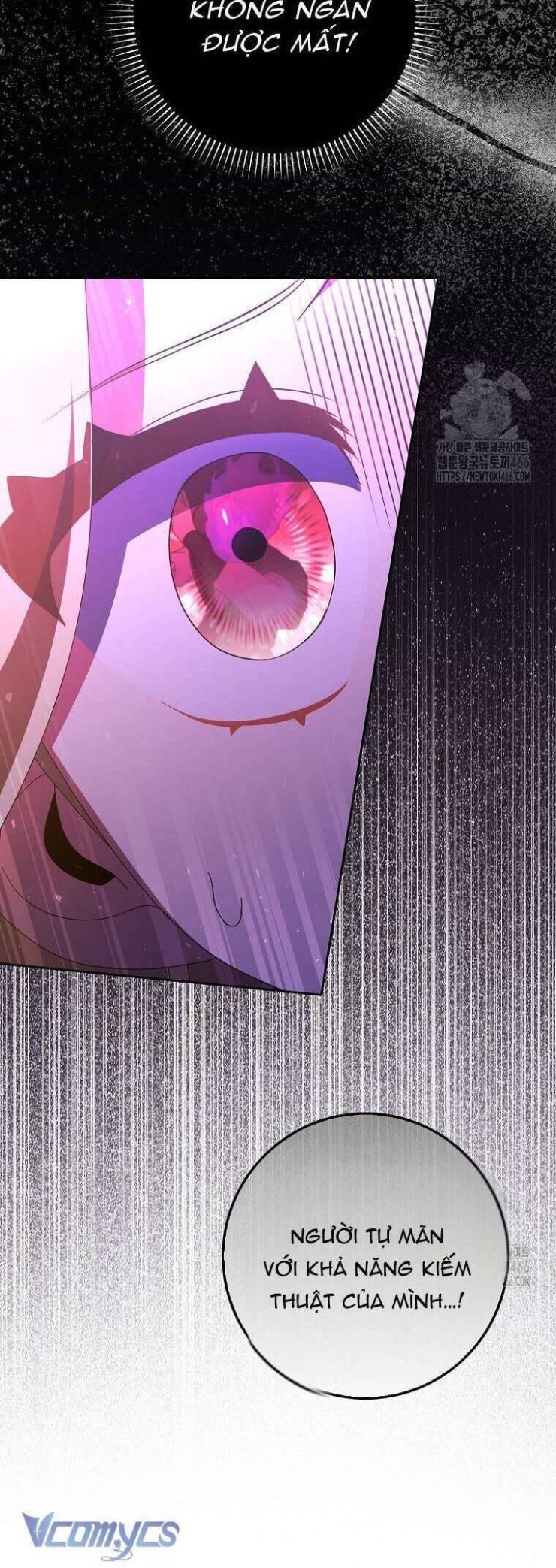 Tôi Không Thuộc Về Nơi Này - Page 48