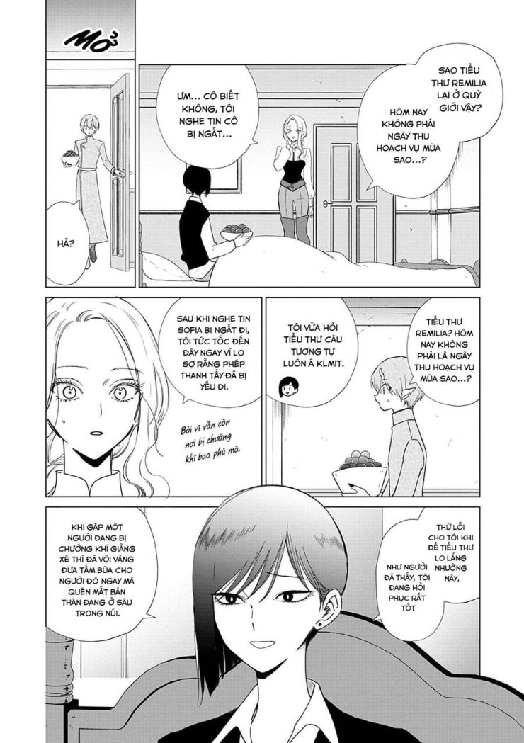 The One Within The Villainess - Page 8