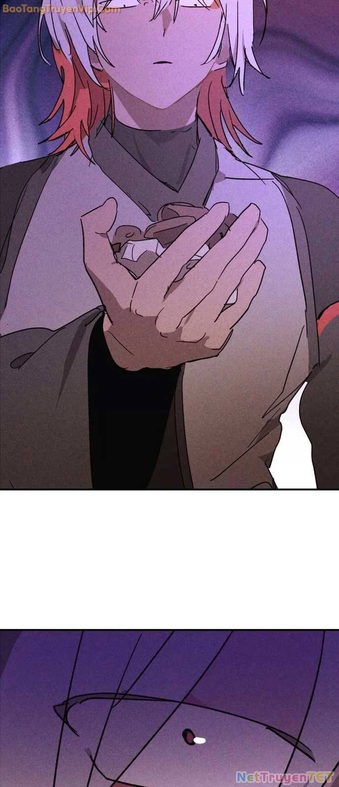 Vị Thần Trở Lại - Page 52