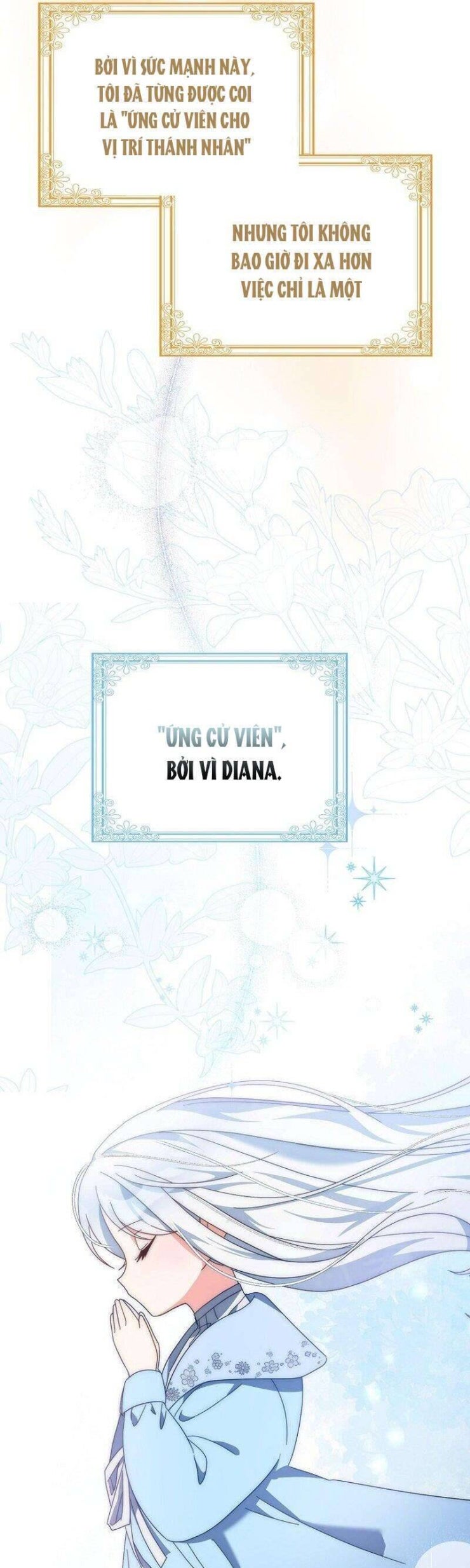 Tôi Không Thuộc Về Nơi Này - Page 15