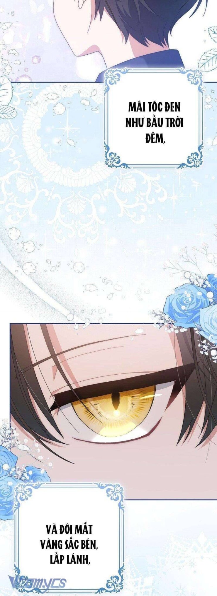 Tôi Không Thuộc Về Nơi Này - Page 29