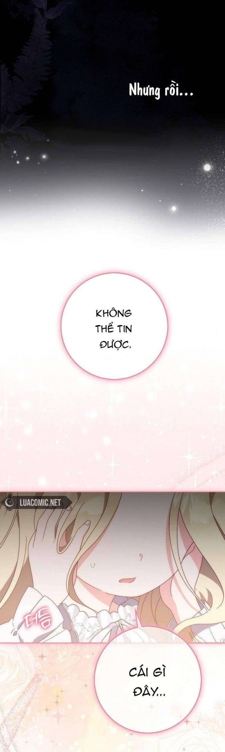 Tôi Không Thuộc Về Nơi Này - Page 72