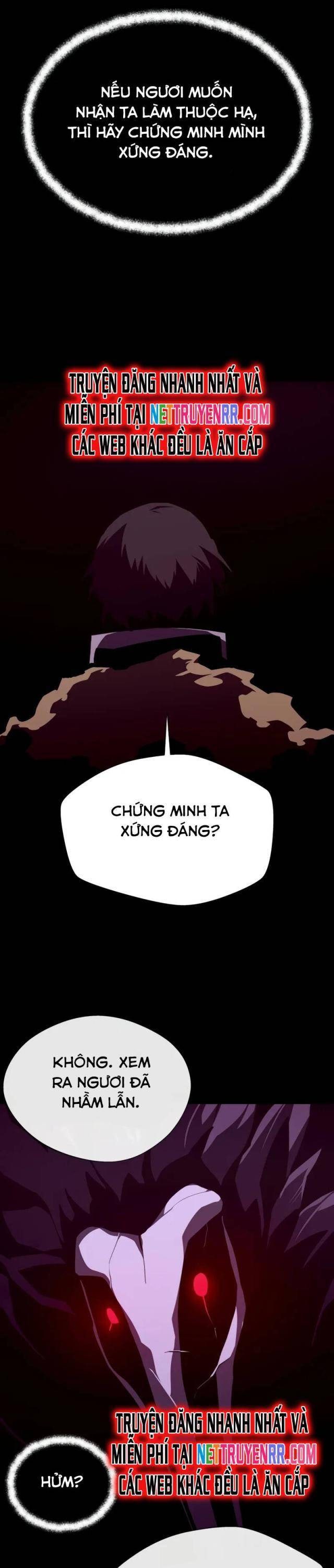 Hồi Ức Trong Ngục Tối - Page 11