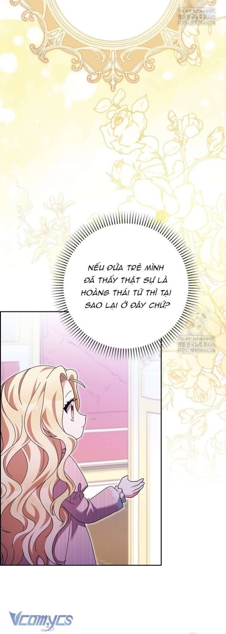 Tôi Không Thuộc Về Nơi Này - Page 39