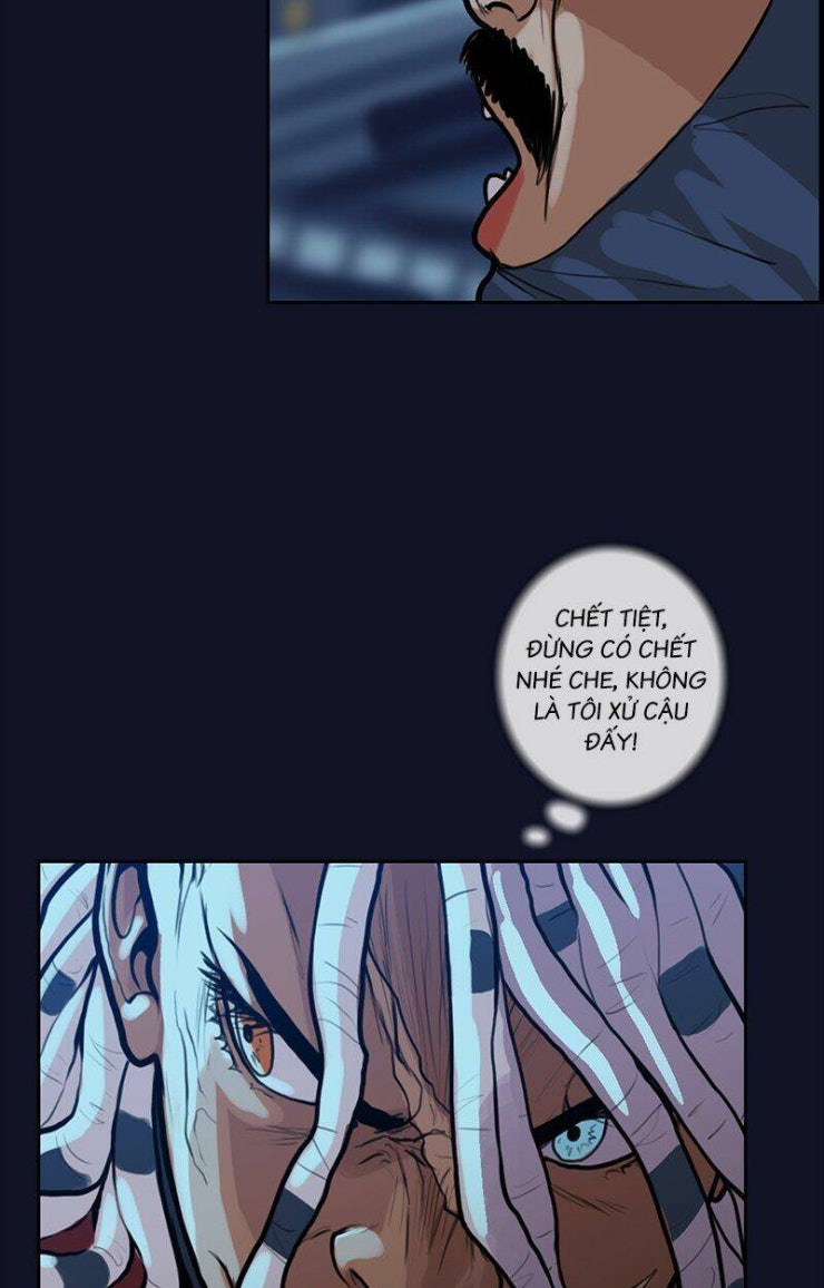 Thách Thức - Page 47