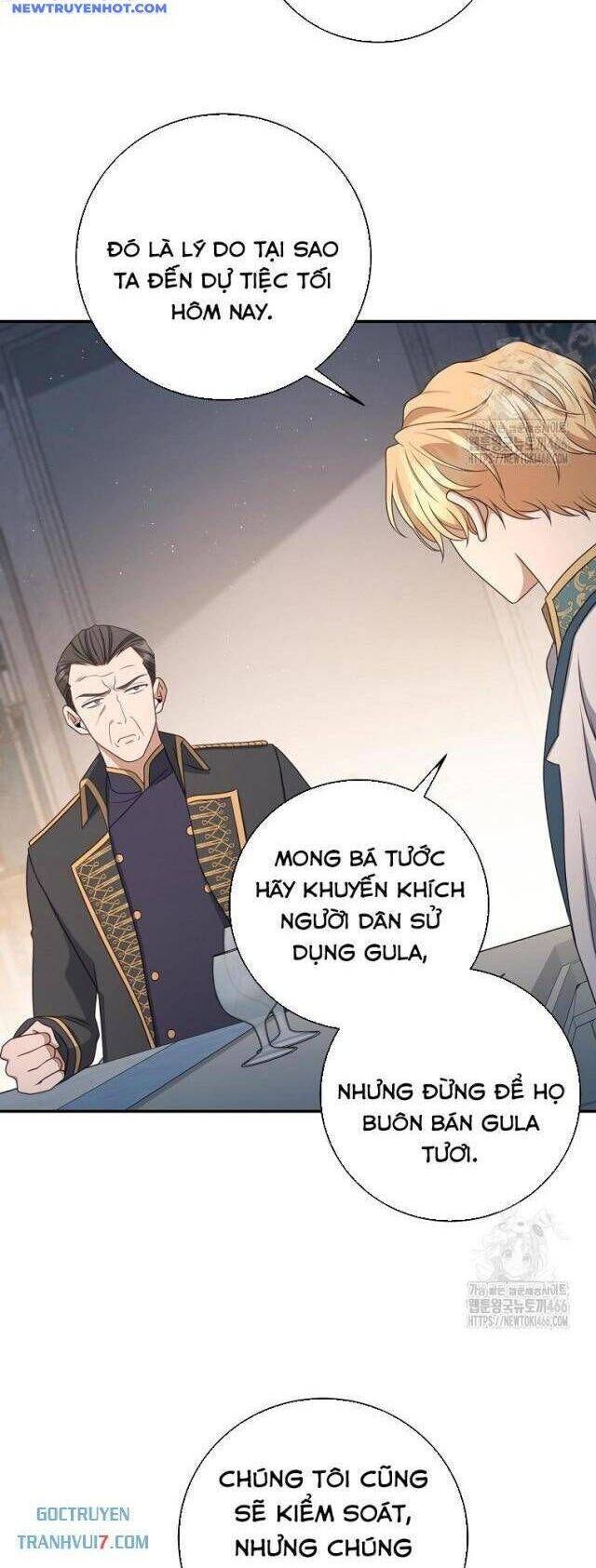 Con Trai Bá Tước Khốn Nạn Là Hoàng Đế - Page 47