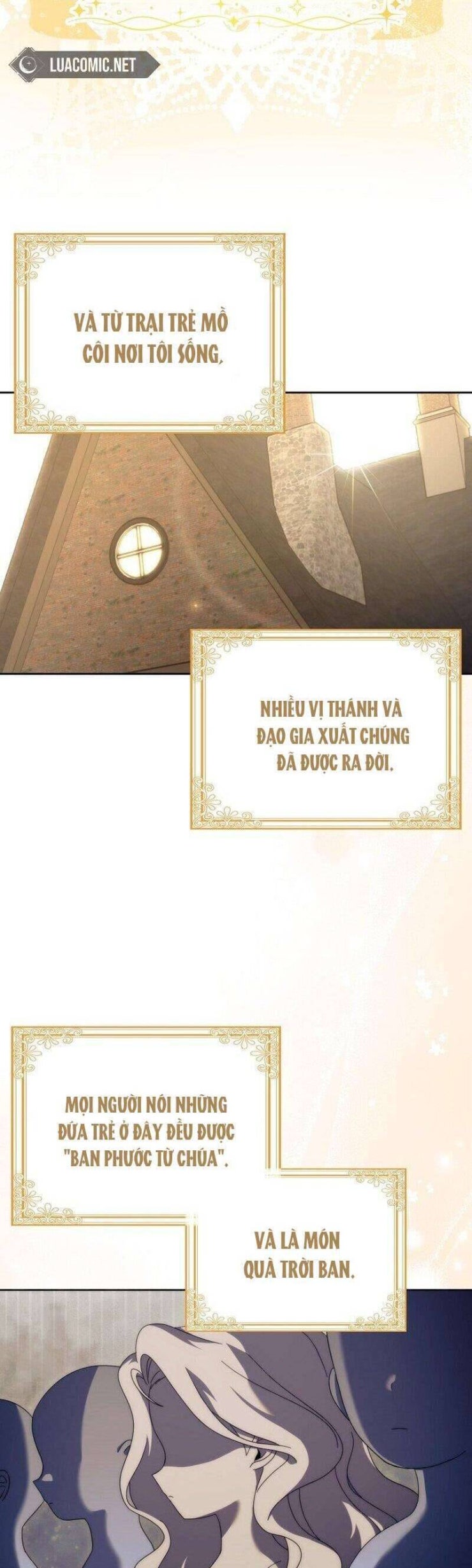 Tôi Không Thuộc Về Nơi Này - Page 13