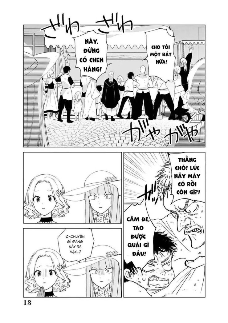 The One Within The Villainess - Page 30