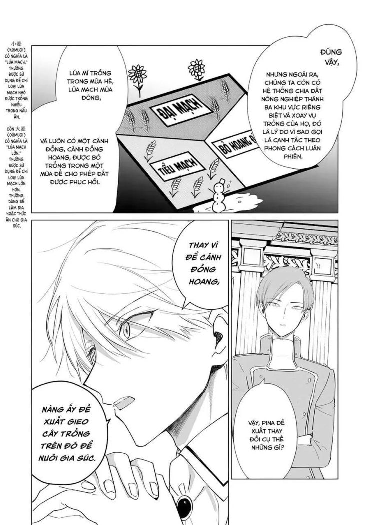 The One Within The Villainess - Page 15