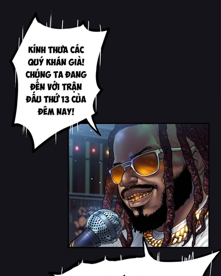 Thách Thức - Page 22