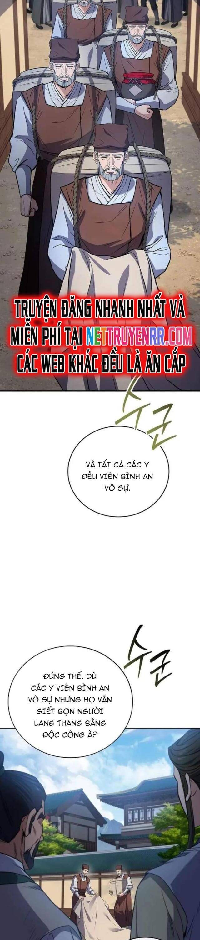 Chuyển Sinh Thành Tiêu Sư - Page 25