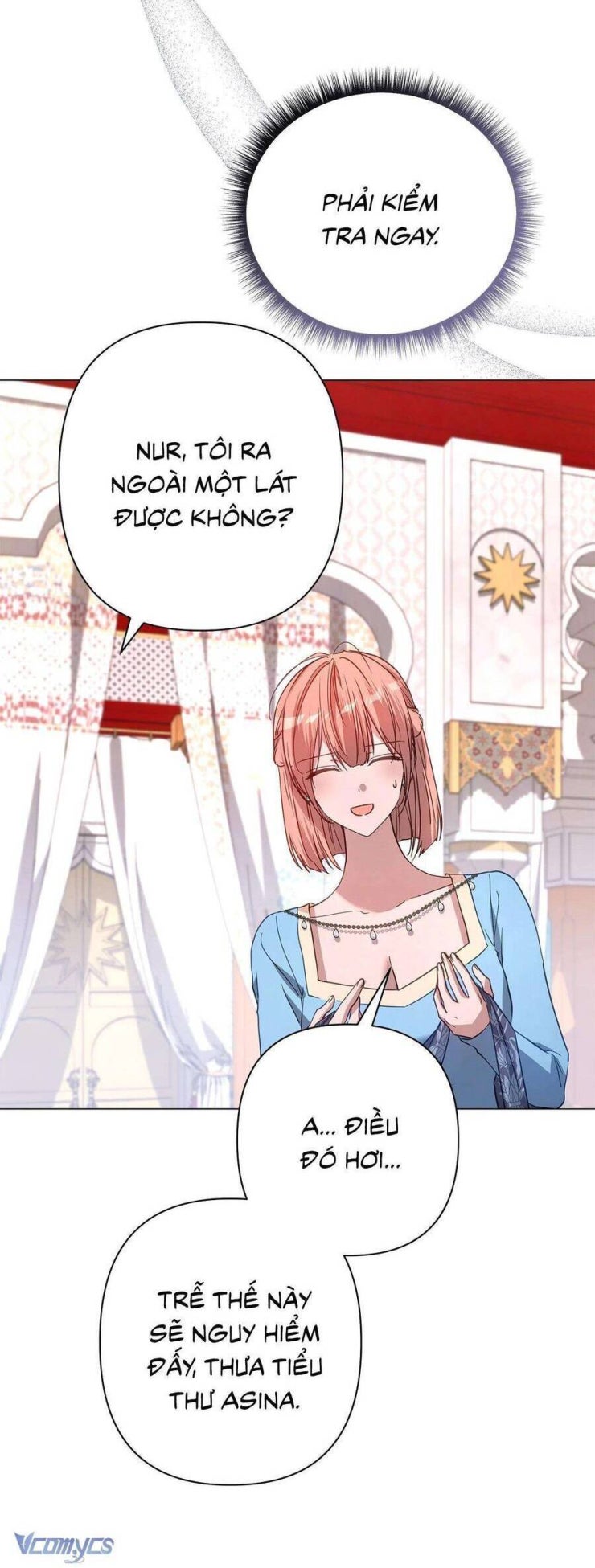 Vết Trăng - Page 47