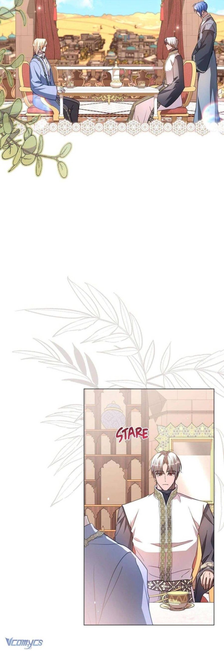 Vết Trăng - Page 5