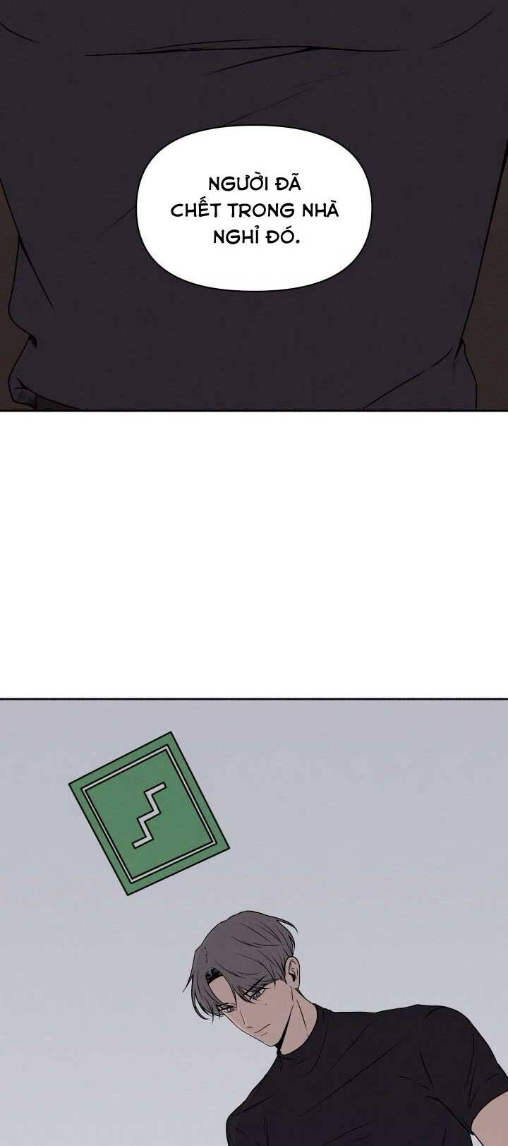 Tôi Muốn Ngừng Việc Giết Chóc - Page 5