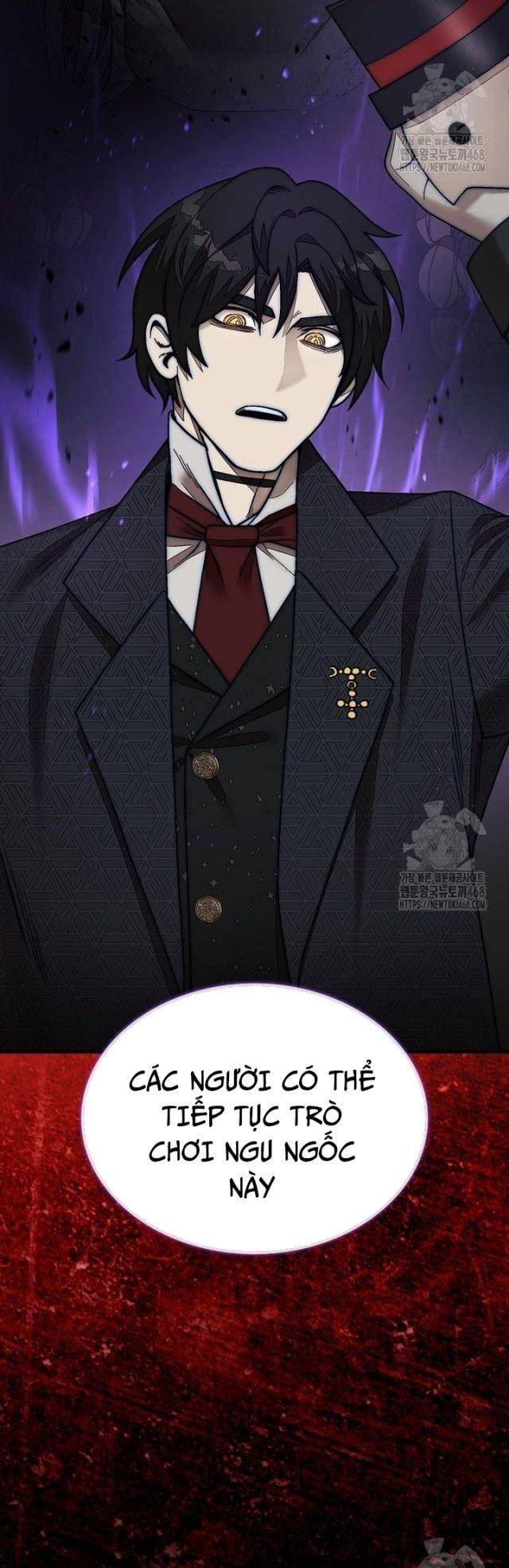 Quân Cờ Thứ 31 Lật Ngược Ván Cờ - Page 41