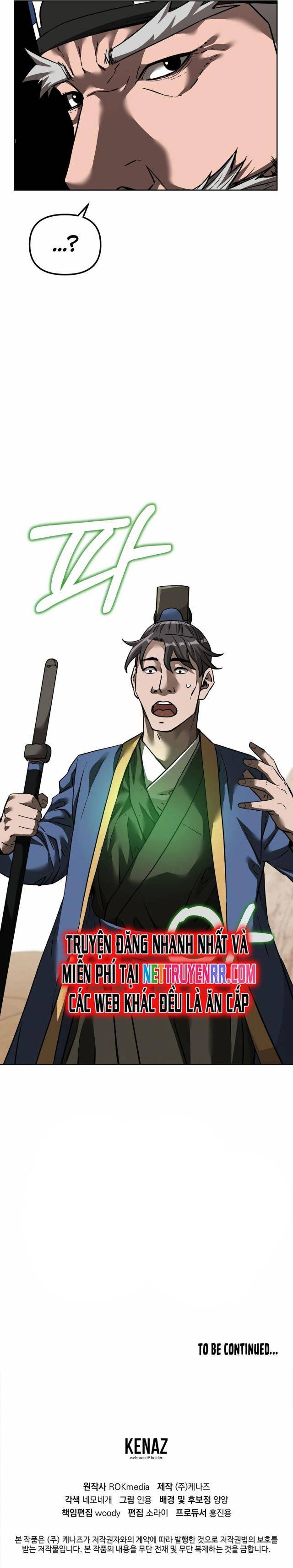 Cao Thủ Tiền Kiếp Hồi Sinh Về Võ Lâm - Page 46