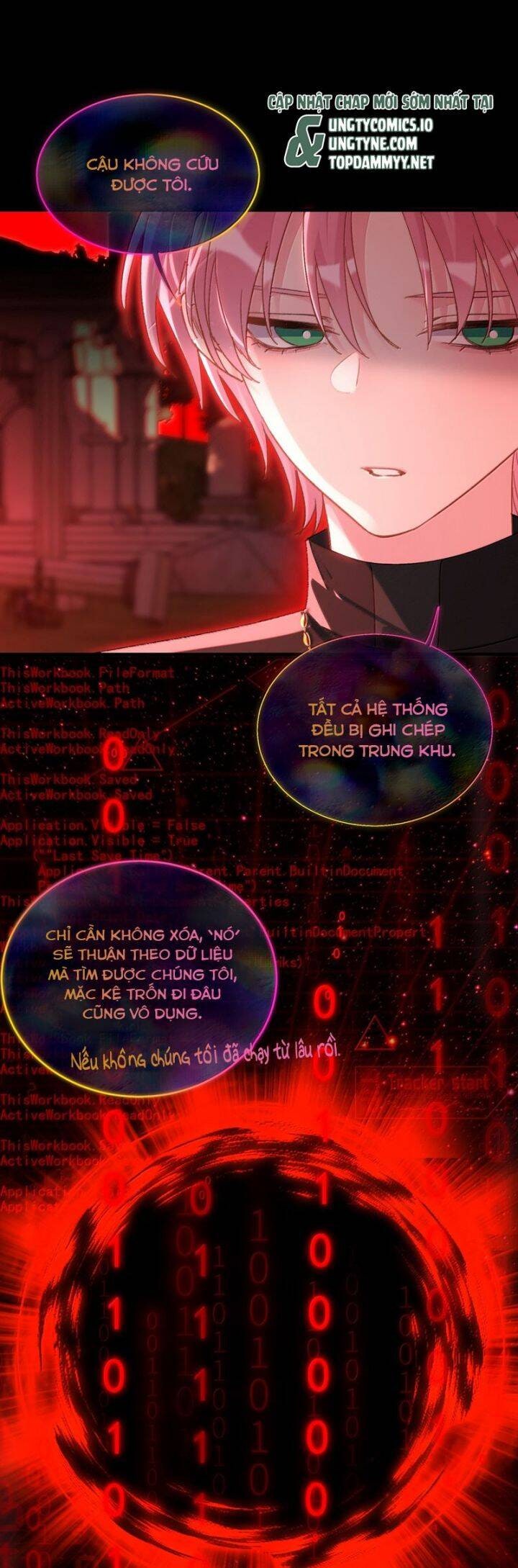 Tôi Phải Làm Một Kẻ Đại Xấu Xa - Page 31