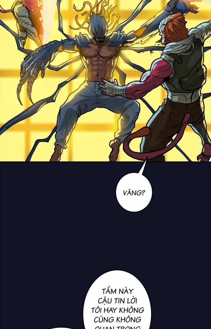 Thách Thức - Page 61