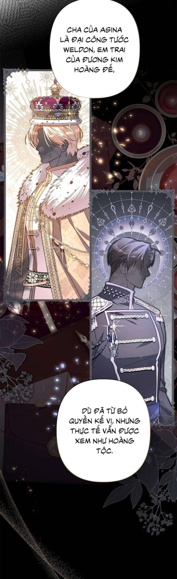 Vết Trăng - Page 10