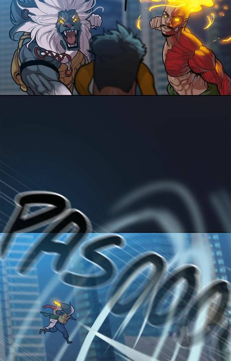 Thách Thức - Page 18