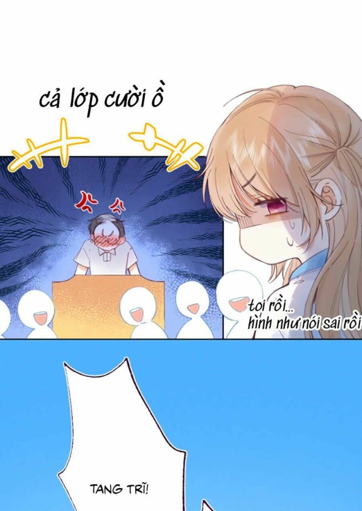 Vụng Trộm Giấu Không Được - Page 12