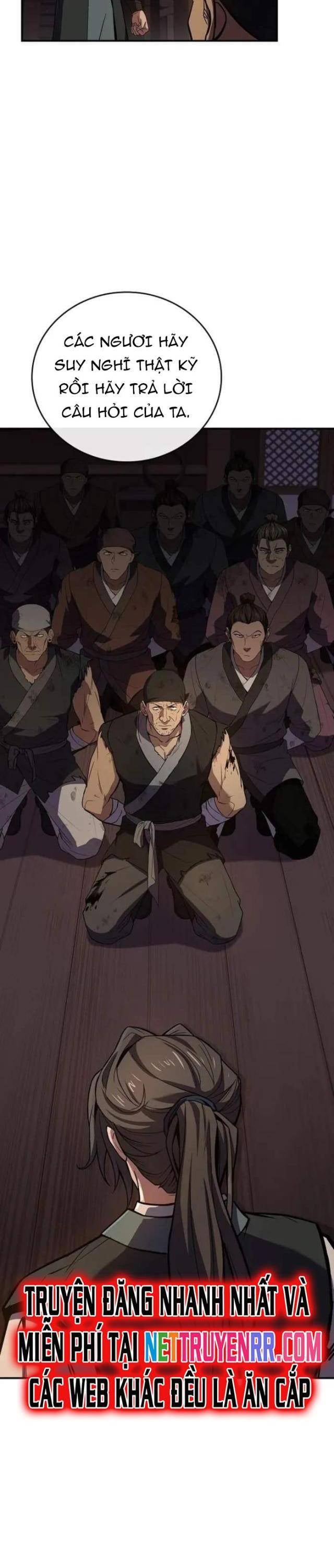 Chuyển Sinh Thành Tiêu Sư - Page 16