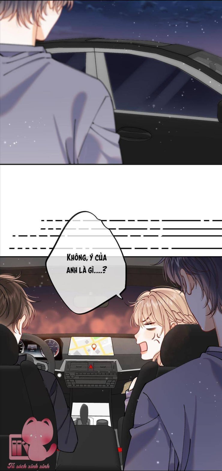 Vụng Trộm Giấu Không Được - Page 31