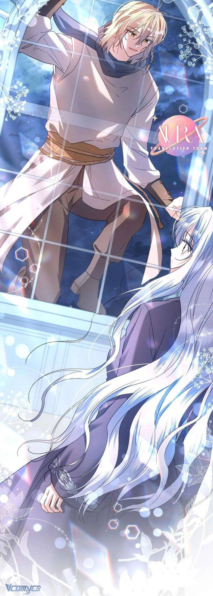 Vết Trăng - Page 54