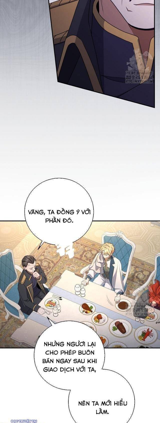 Con Trai Bá Tước Khốn Nạn Là Hoàng Đế - Page 46