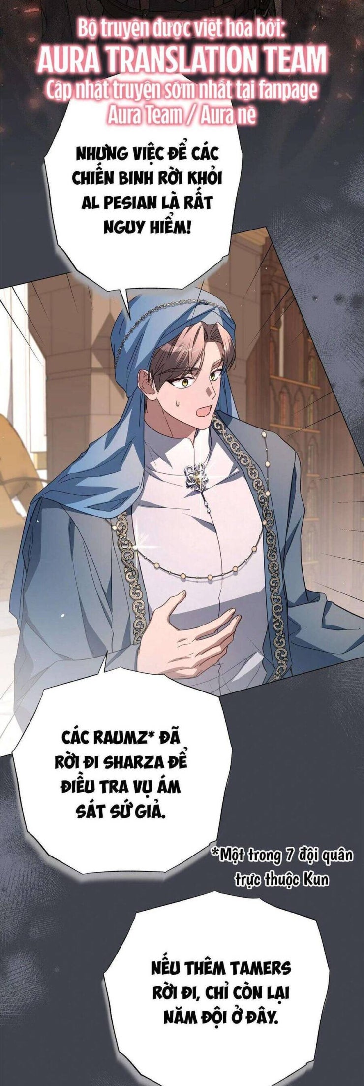 Vết Trăng - Page 34