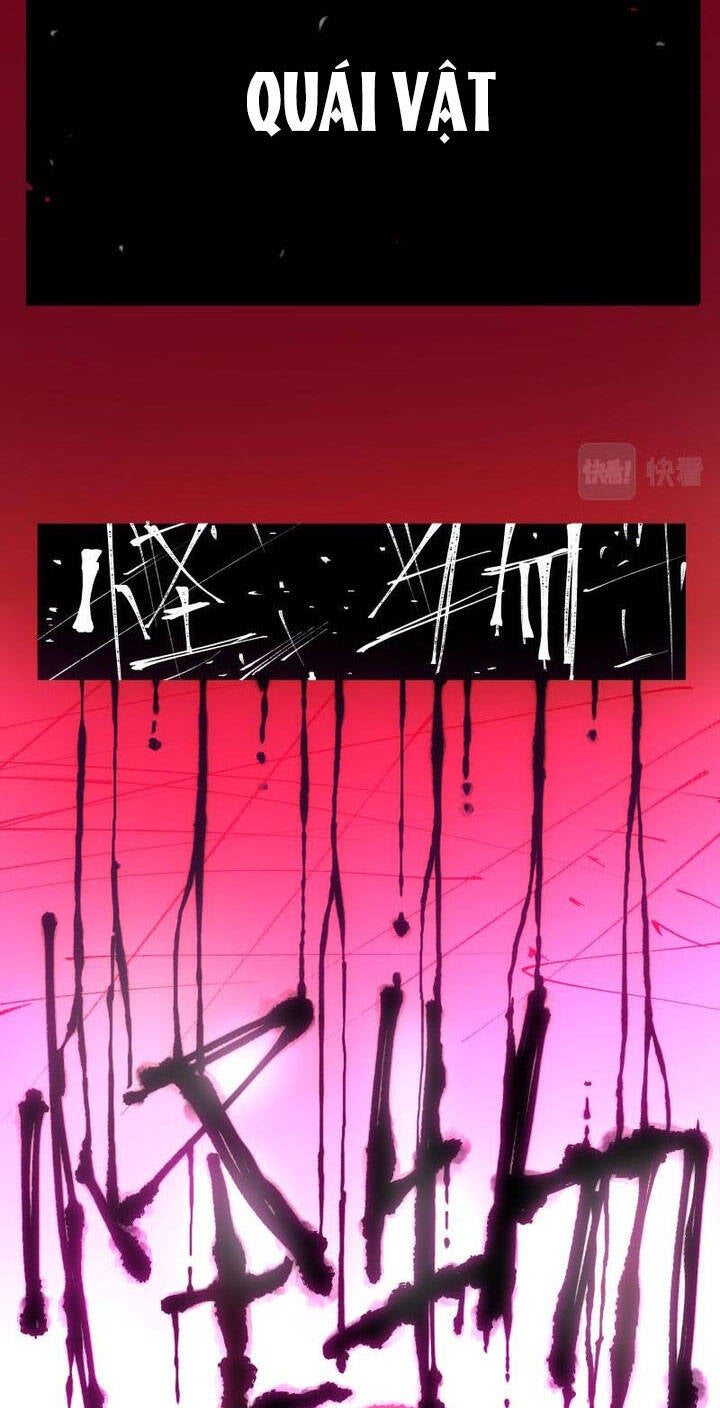 Thế Giới Nơi Chỉ Có Siêu Nhân Là Nạn Nhân - Page 20