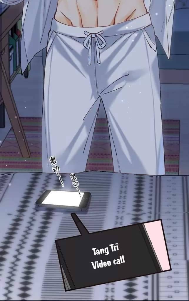 Vụng Trộm Giấu Không Được - Page 27