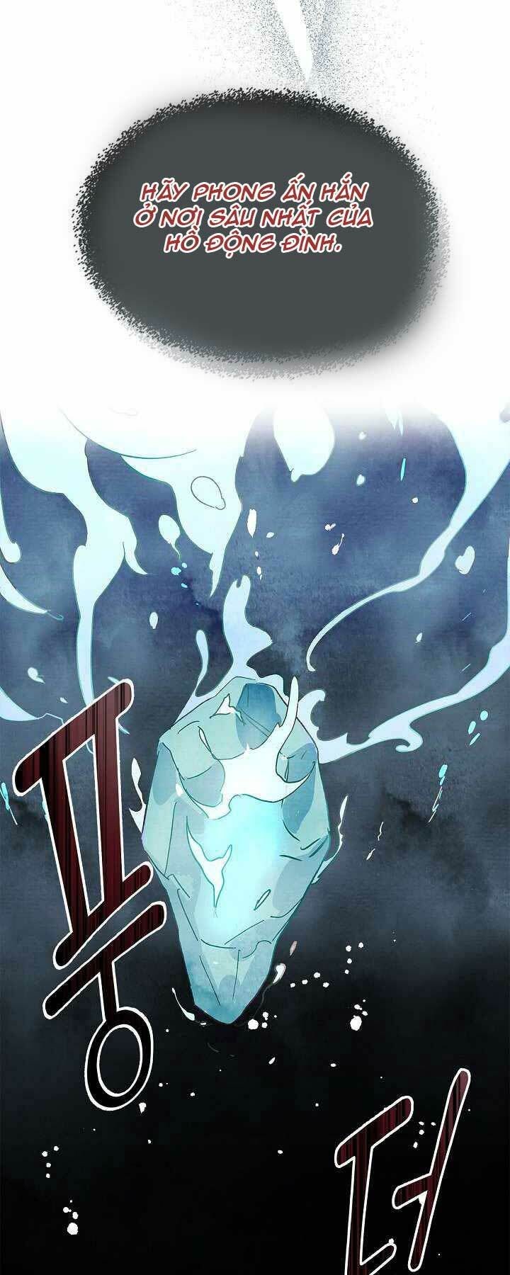 Vị Thần Trở Lại - Page 28