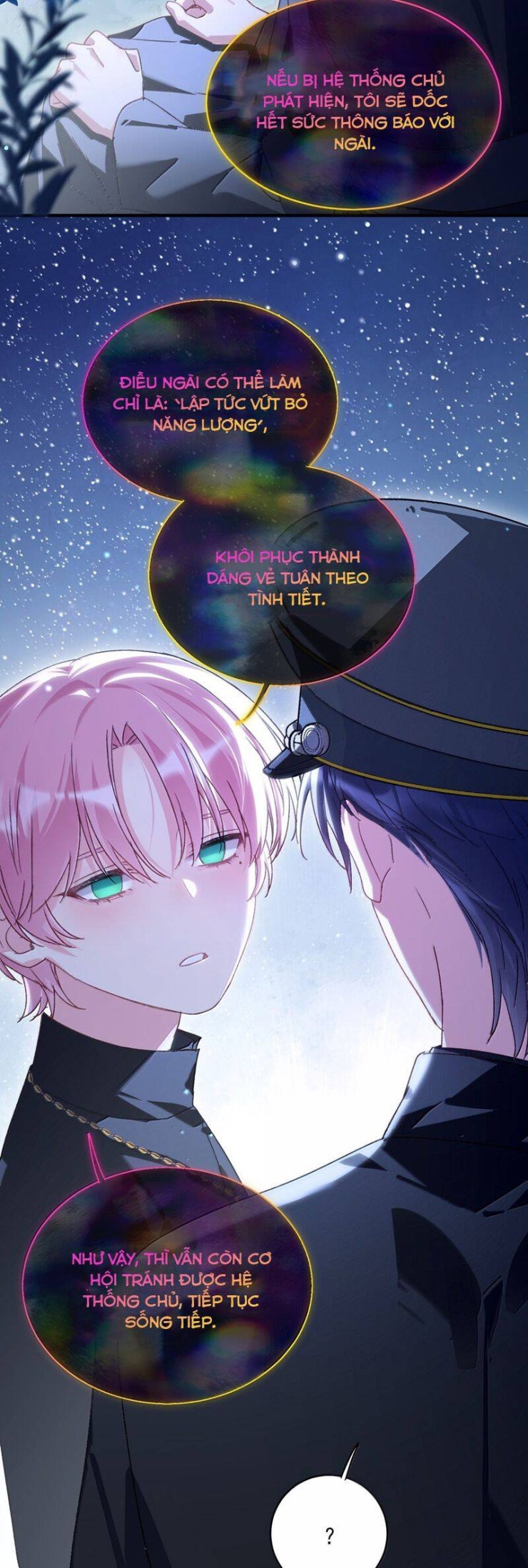 Tôi Phải Làm Một Kẻ Đại Xấu Xa - Page 30