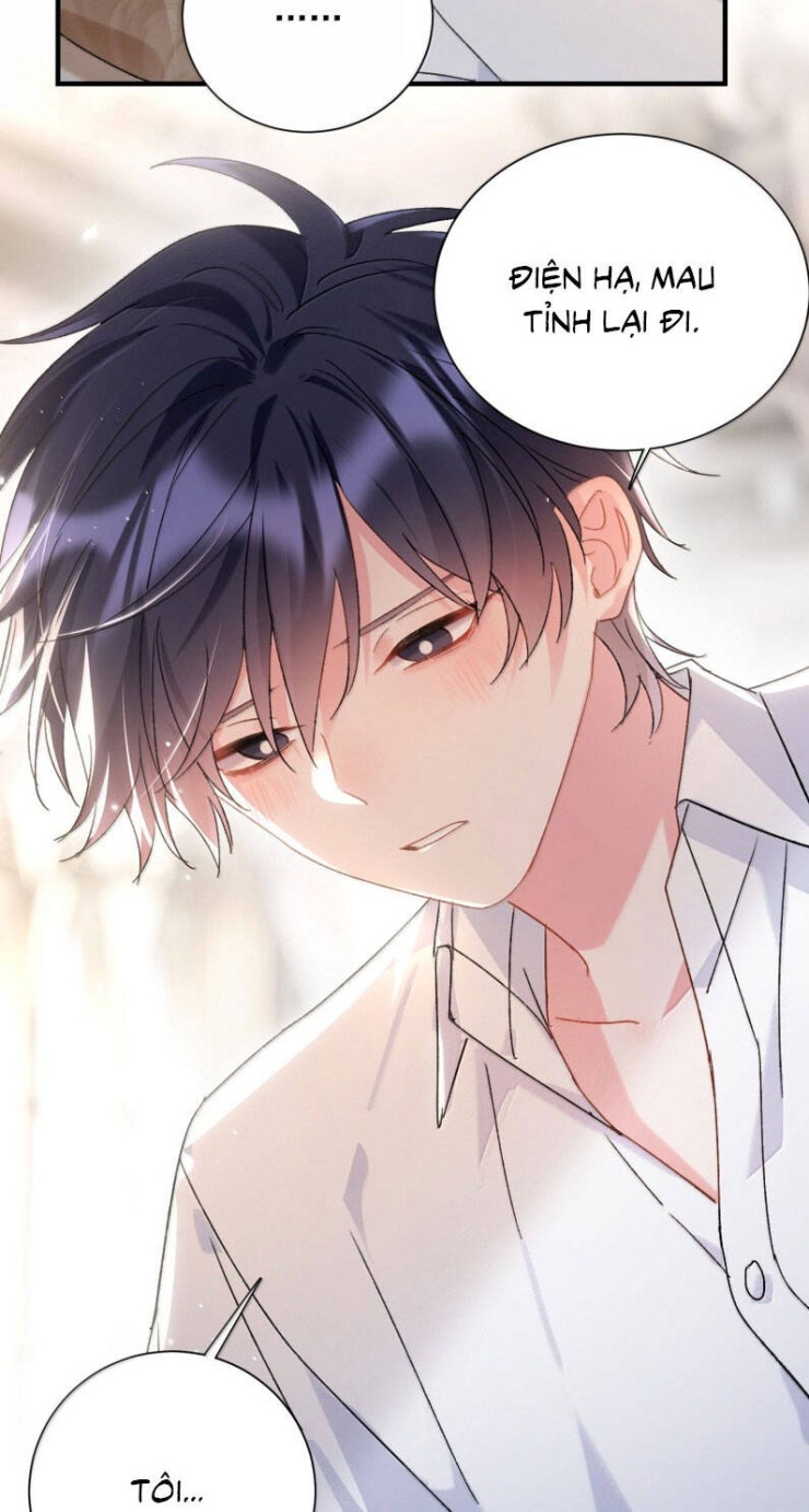 Tôi Phải Làm Một Kẻ Đại Xấu Xa - Page 42