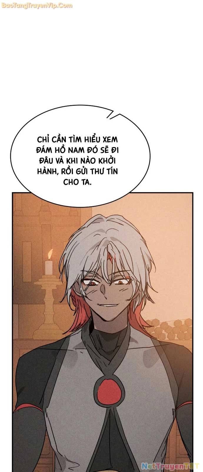 Vị Thần Trở Lại - Page 41
