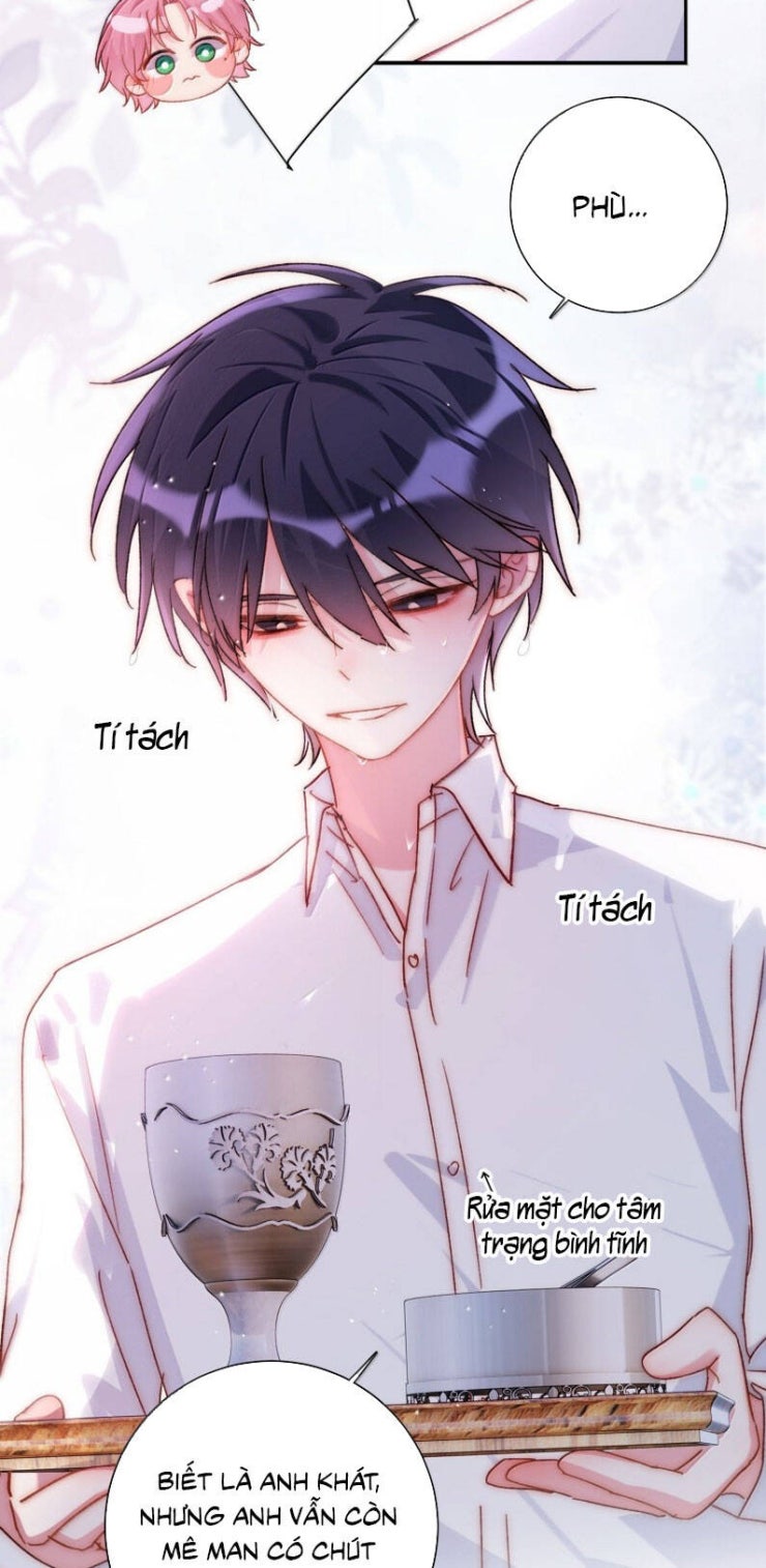 Tôi Phải Làm Một Kẻ Đại Xấu Xa - Page 18